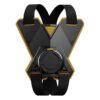PULUZ motorcycle helmet mount for sports cameras (including Ace Pro 2, Osmo Action 5 Pro) - Image 2