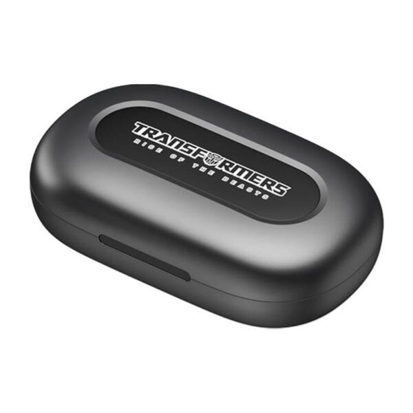 TWS Transformers TF-T13 headphones (black) - Image 3