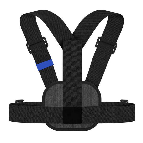 TELESIN chest mount for sports cameras - Image 2