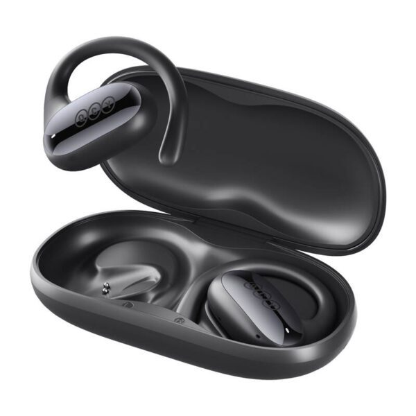 QCY T30 Crossky GTR2 Headphones (black) - Image 2