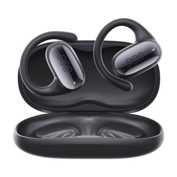 QCY T30 Crossky GTR2 Headphones (black) - Image 4