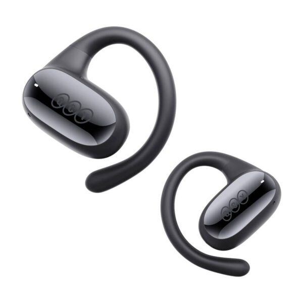 QCY T30 Crossky GTR2 Headphones (black) - Image 6