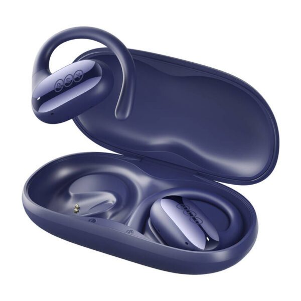 QCY T30 Crossky GTR2 Headphones (blue) - Image 2