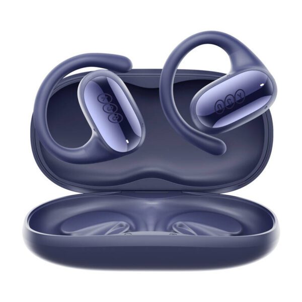 QCY T30 Crossky GTR2 Headphones (blue) - Image 3