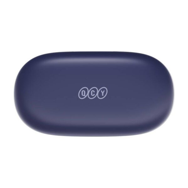 QCY T30 Crossky GTR2 Headphones (blue) - Image 7