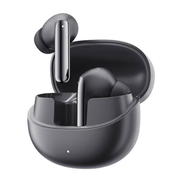 TWS QCY MeloBuds Pro HT08 Headphones, ANC (black) - Image 2