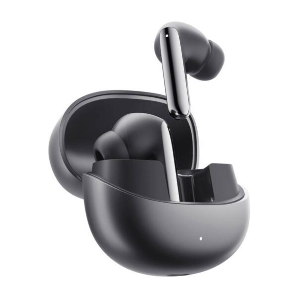 TWS QCY MeloBuds Pro HT08 Headphones, ANC (black) - Image 3