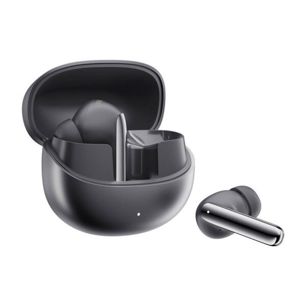 TWS QCY MeloBuds Pro HT08 Headphones, ANC (black) - Image 4