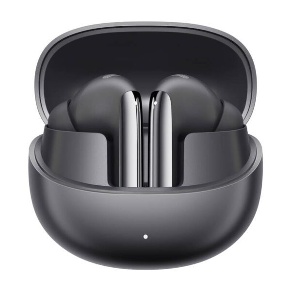 TWS QCY MeloBuds Pro HT08 Headphones, ANC (black) - Image 5