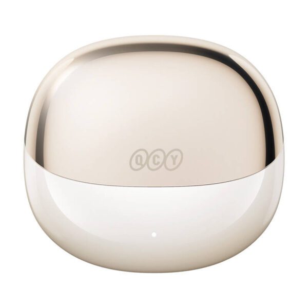 TWS QCY MeloBuds Pro HT08 headphones, ANC (gold) - Image 6
