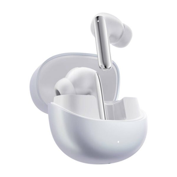 TWS QCY MeloBuds Pro HT08 Headphones, ANC (white) - Image 3