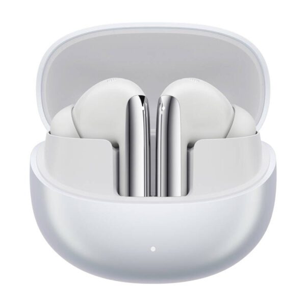TWS QCY MeloBuds Pro HT08 Headphones, ANC (white) - Image 5