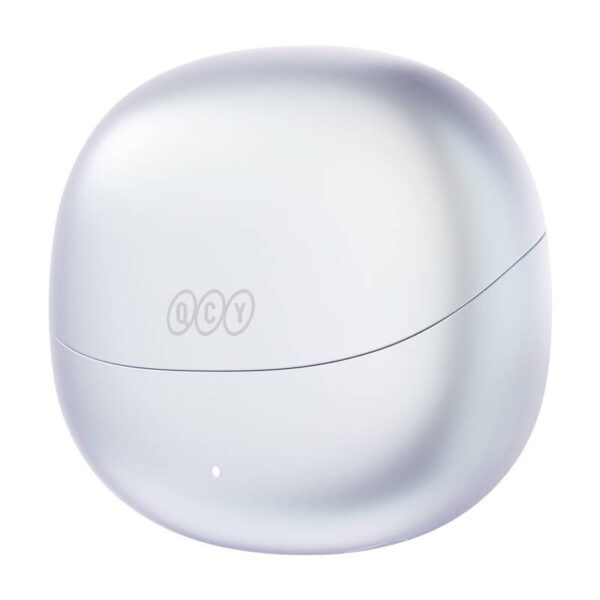 TWS QCY MeloBuds Pro HT08 Headphones, ANC (white) - Image 7