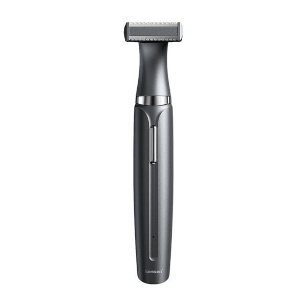 Kensen 2-in-1 body trimmer 05-KTMQ31-0GA (gray) - Image 2