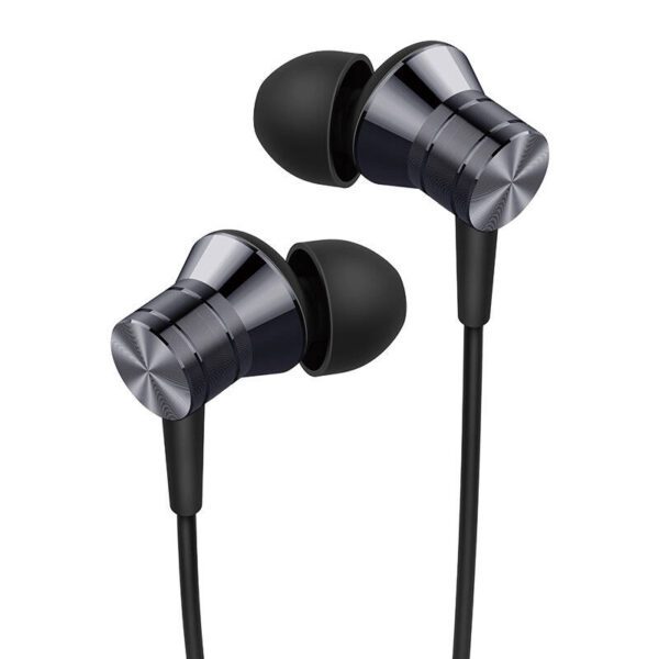 1MORE Piston Fit P10 wired in-ear headphones (gray) - Image 3