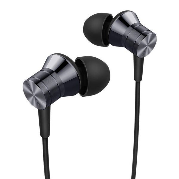 1MORE Piston Fit P10 wired in-ear headphones (gray) - Image 4