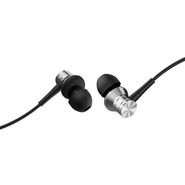 1MORE Piston Fit P10 wired in-ear headphones (silver) - Image 4