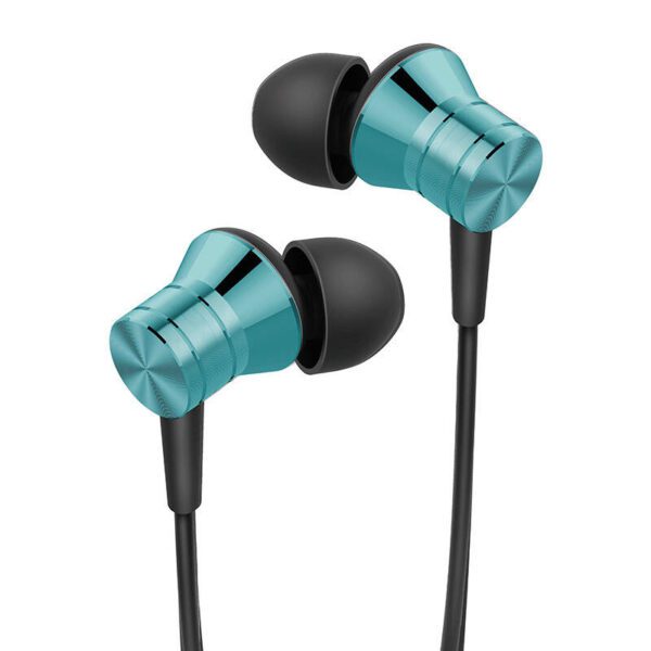 1MORE Piston Fit P10 wired in-ear headphones (blue) - Image 2