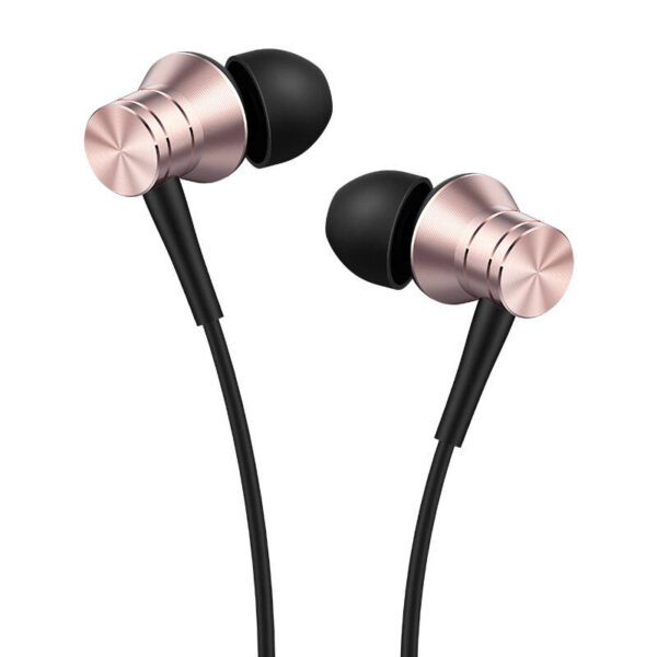1MORE Piston Fit P10 wired in-ear headphones (pink) - Image 4