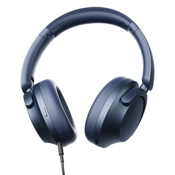 1MORE SonoFlow Pro HQ51 Wireless Headphones, ANC (blue) - Image 2