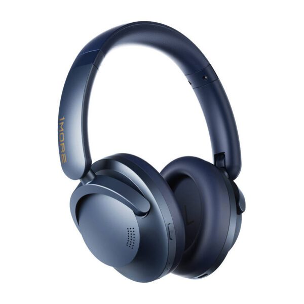 1MORE SonoFlow Pro HQ51 Wireless Headphones, ANC (blue) - Image 3