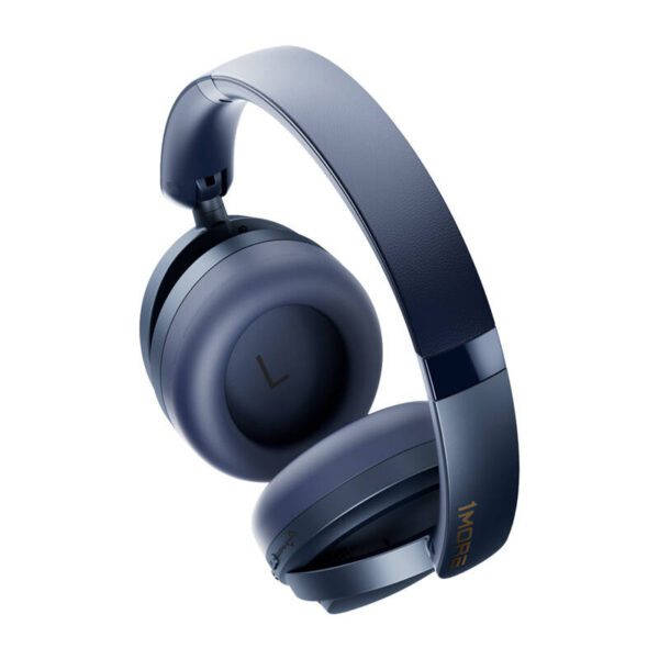 1MORE SonoFlow Pro HQ51 Wireless Headphones, ANC (blue) - Image 5