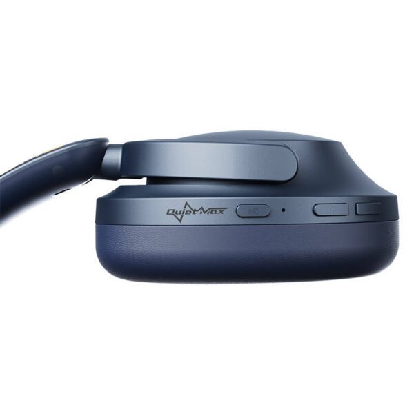 1MORE SonoFlow Pro HQ51 Wireless Headphones, ANC (blue) - Image 7