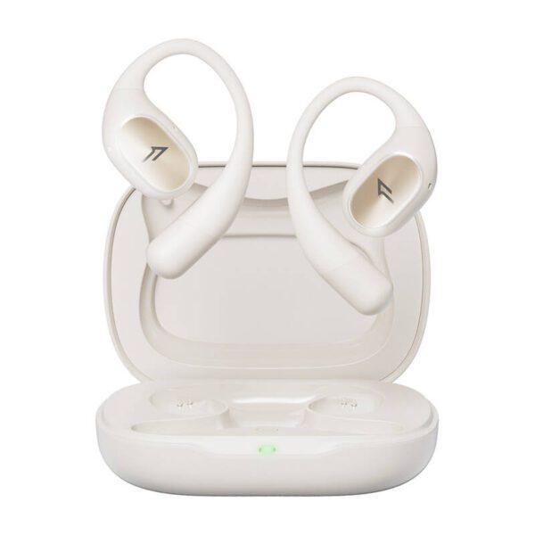 1MORE S31 OPEN wireless headphones (white) - Image 2