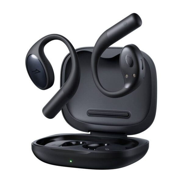 1MORE S51 FIT OPEN wireless headphones (black) - Image 2
