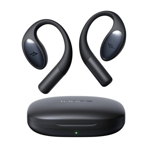 1MORE S51 FIT OPEN wireless headphones (black) - Image 3