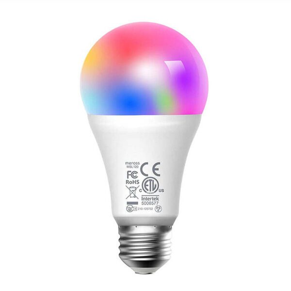 Smart WiFi LED Bulb MSL120EU Meross (Non-HomeKit) - Image 2