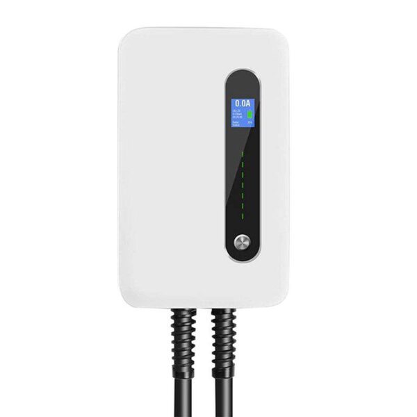 Besen wall charger for electric cars F30 - Image 2