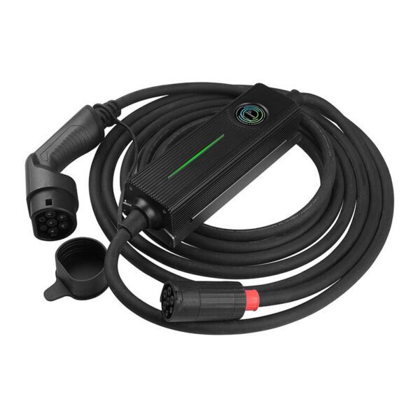 Besen portable charger for electric cars PCD050 - Image 2