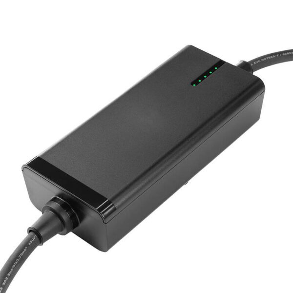 Besen portable charger for electric cars BN60 - Image 4