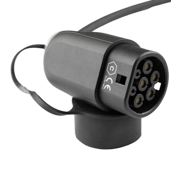 Besen portable charger for electric cars BN60 - Image 5