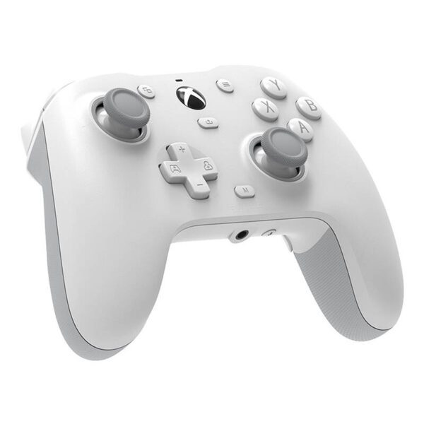 GameSir G7 HE wired controller (white) - Image 2