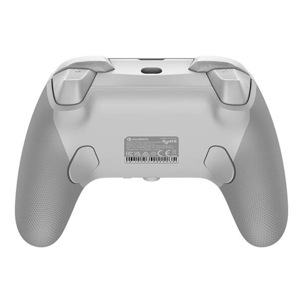 GameSir G7 HE wired controller (white) - Image 3