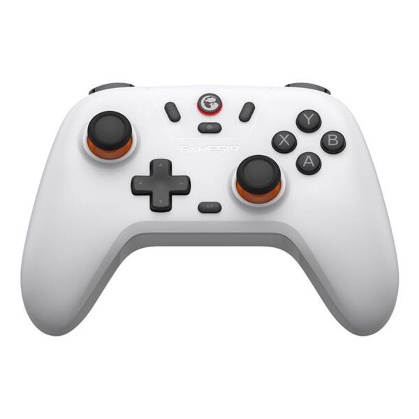 GameSir-T4n Lite wireless controller (white) - Image 2