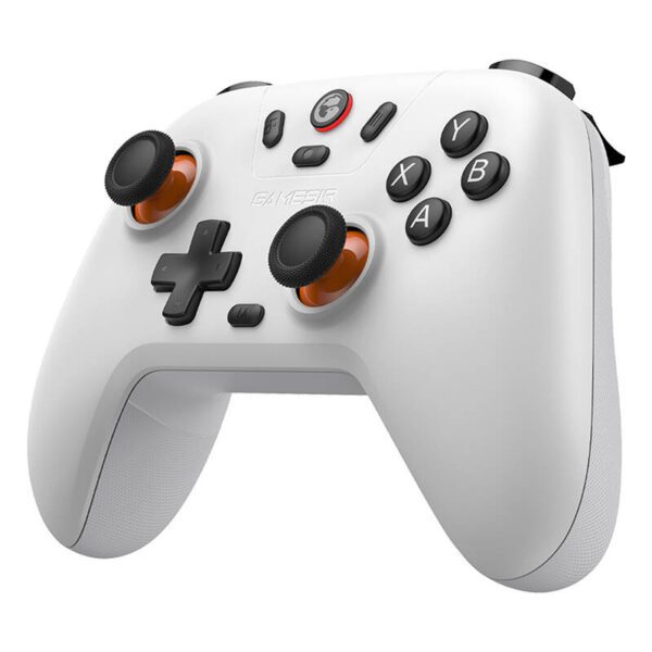 GameSir-T4n Lite wireless controller (white) - Image 3