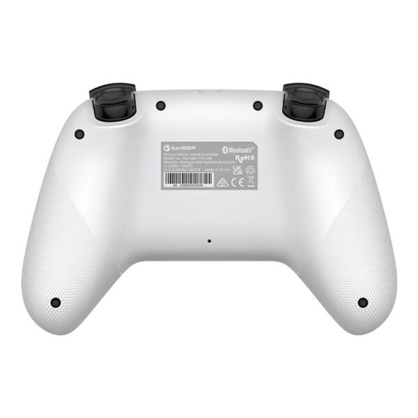 GameSir-T4n Lite wireless controller (white) - Image 6