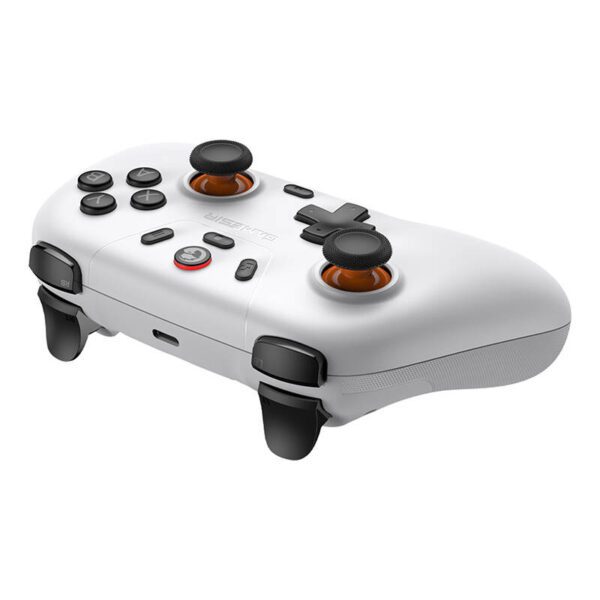 GameSir-T4n Lite wireless controller (white) - Image 4