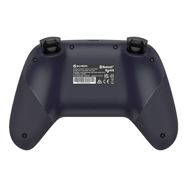 GameSir-T4n Lite wireless controller (purple) - Image 4