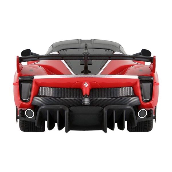 RASTAR R/C 1:24 Ferrari FXX K Evo remote control car (red) - Image 4