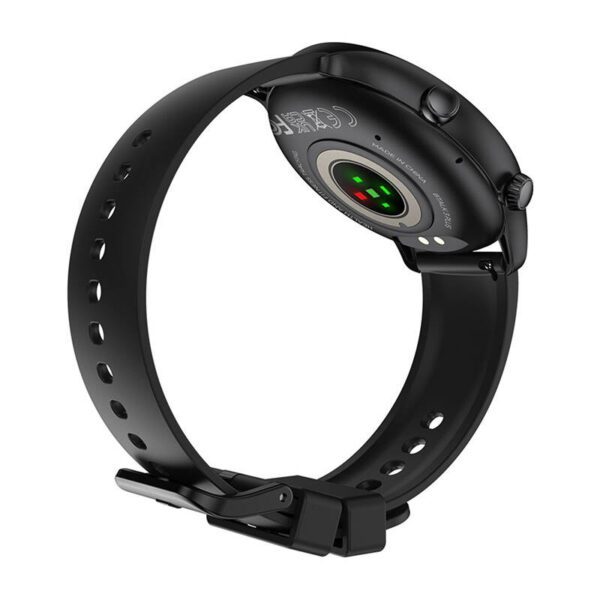 Zeblaze Btalk 3 Plus Smartwatch (Black) - Image 6