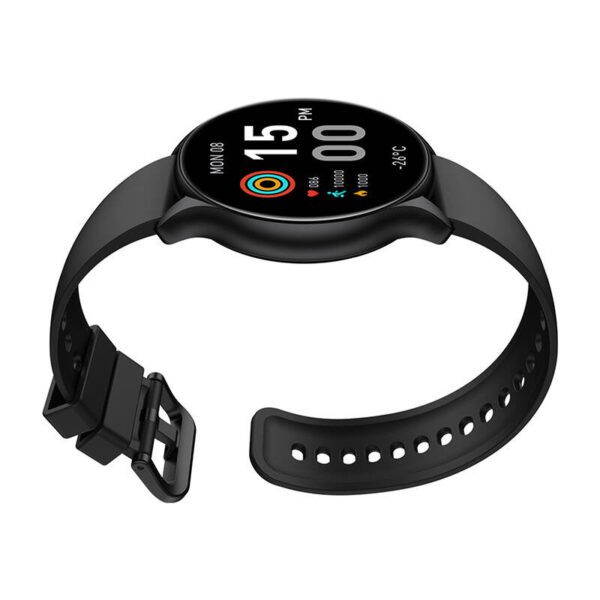 Zeblaze Btalk 3 Plus Smartwatch (Black) - Image 7
