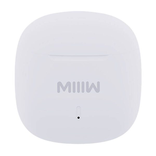 Conch True Plus MIIIW Wireless Headphones (White) - Image 3