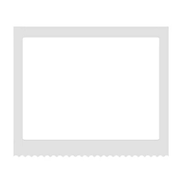 Thermal labels Niimbot stickers 40x30 mm - 900 pcs. White - Image 2