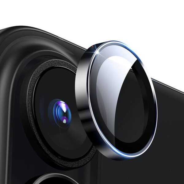 ESR Armorite iPhone 16/16 Plus lens protection glass - Image 2