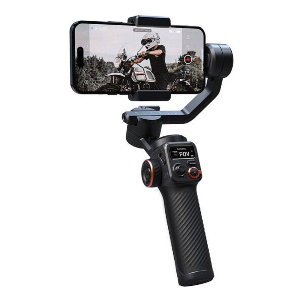 Gimbal Hohem iSteady M6 - Image 2