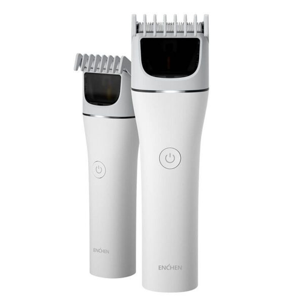 ENCHEN Boost 2 electric shaver - Image 7